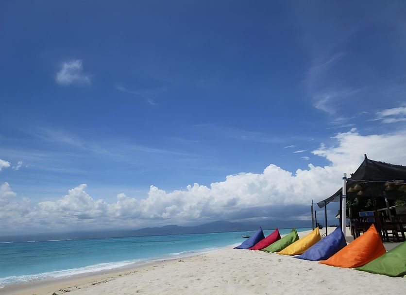 Beach Photo