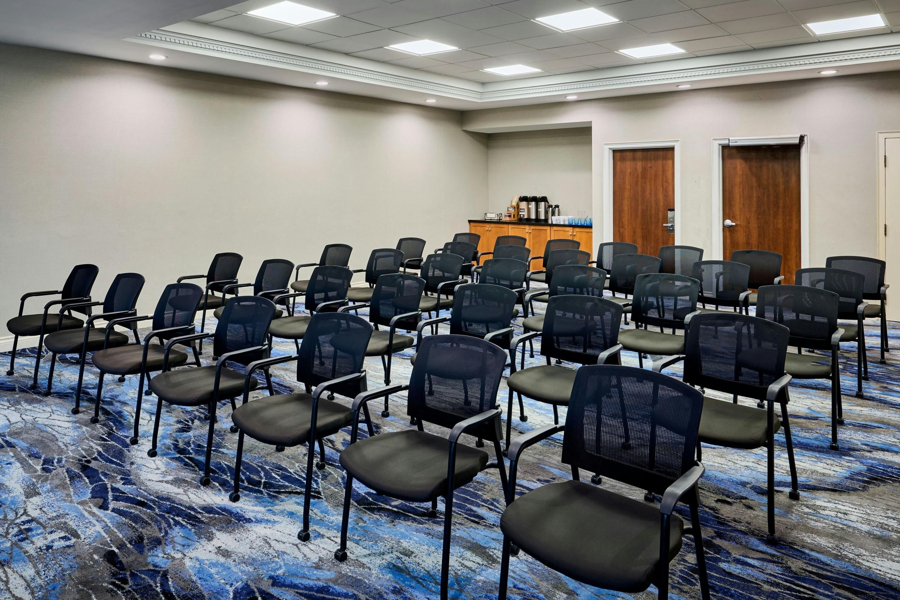 Conference room