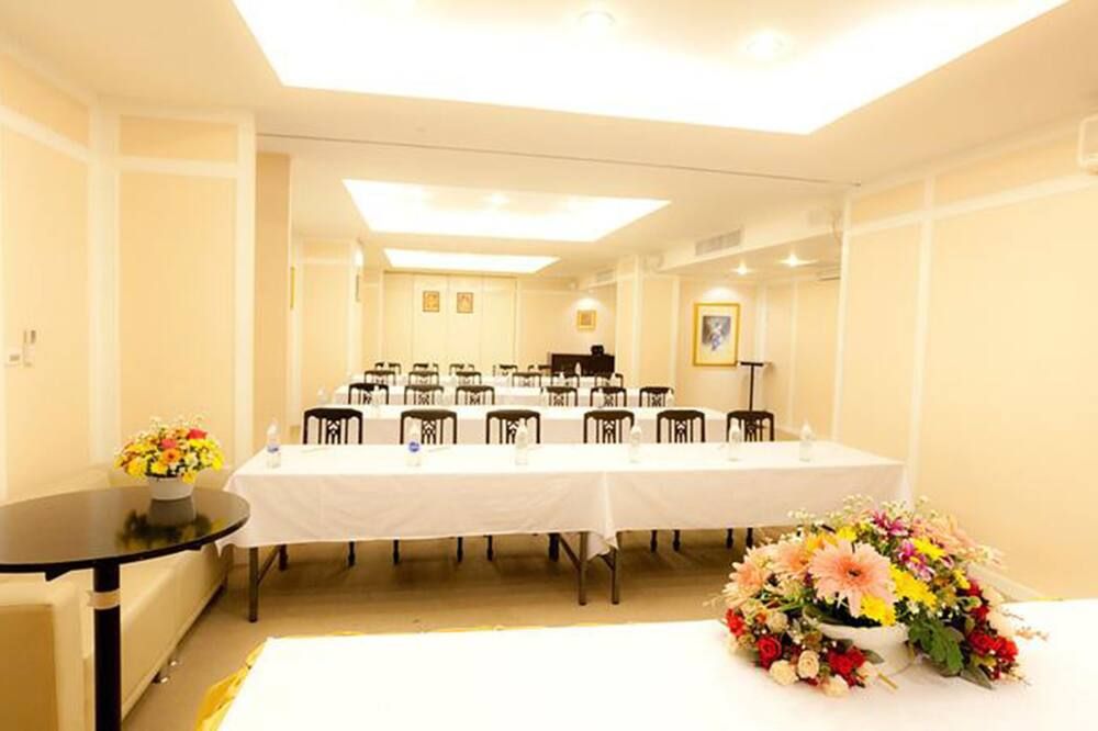 Conference room