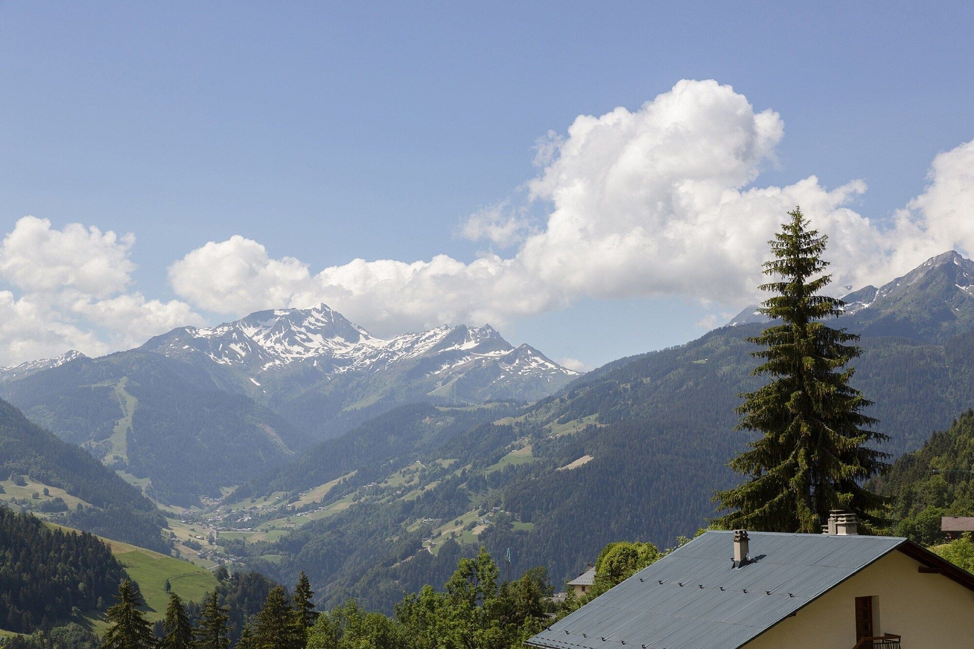 Outdoor view