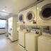 Laundry facility