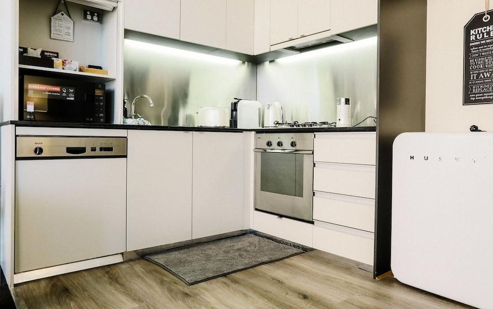 Kitchen Photo