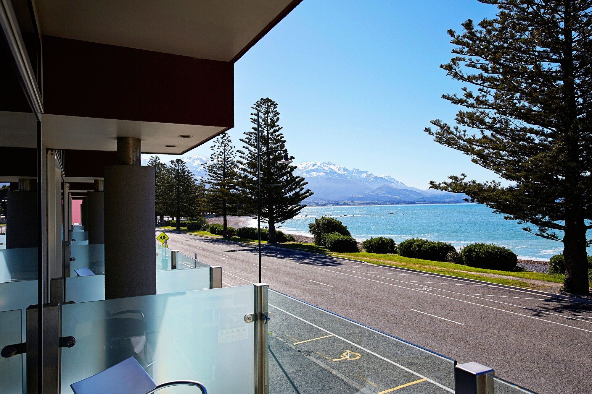 Outdoor view