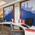 Business centre