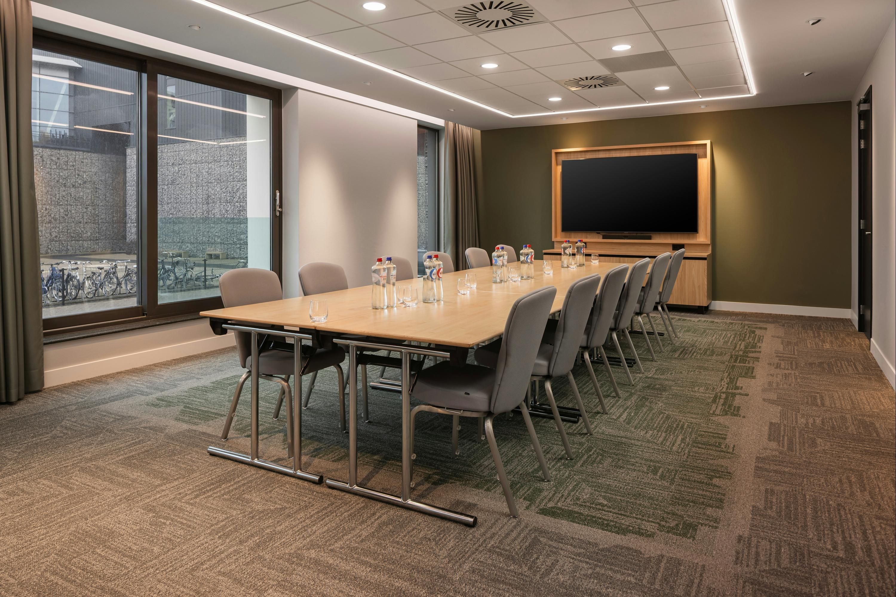 Conference room