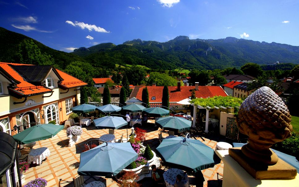 Outdoor view Photo