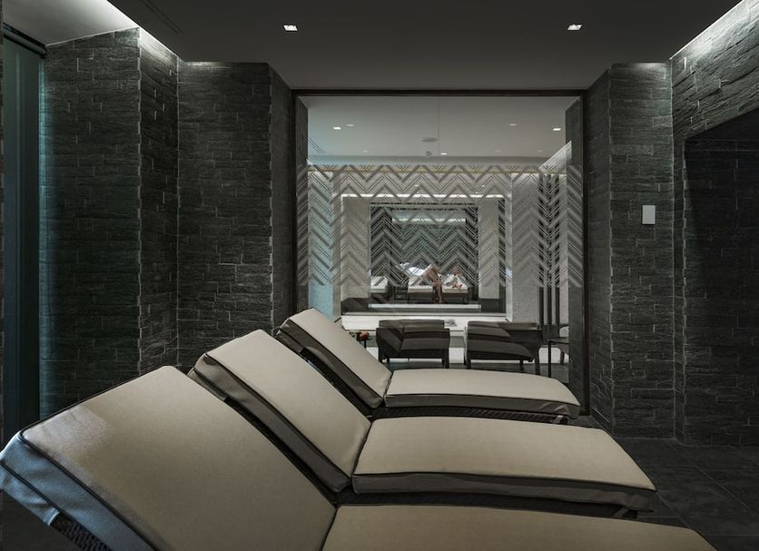 Spa Photo
