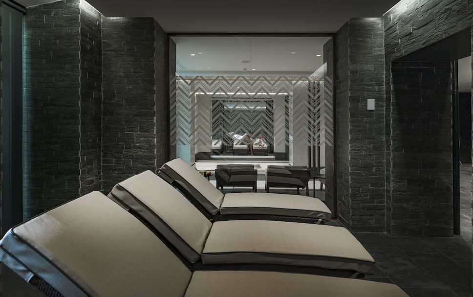 Spa Photo