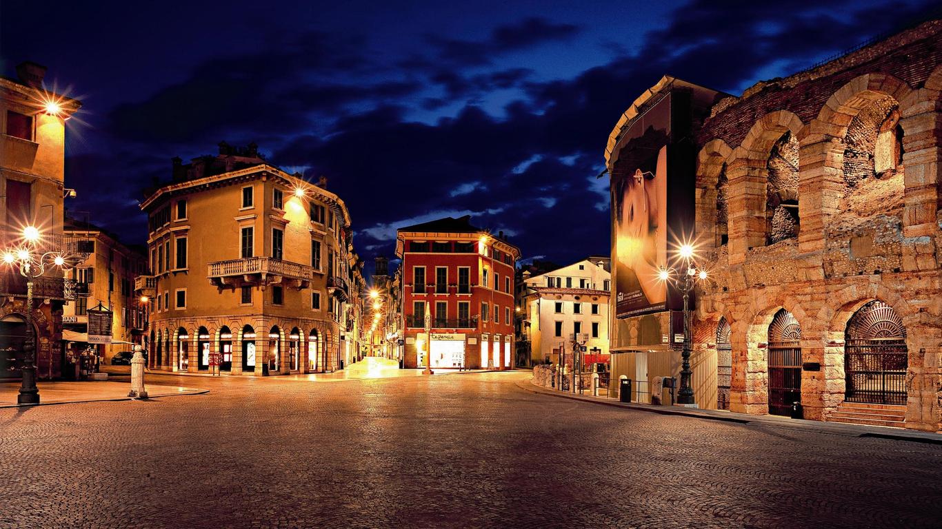 Escalus Luxury Suites Verona