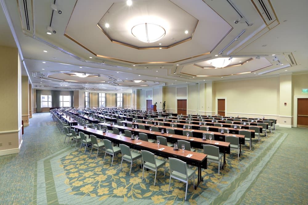 Conference room