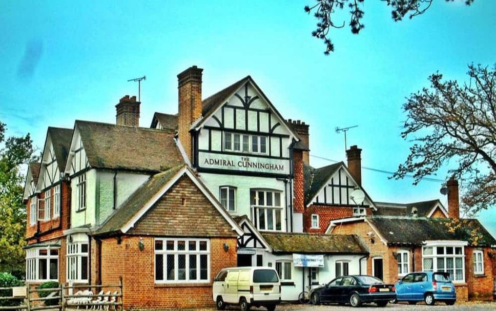 Building Photo