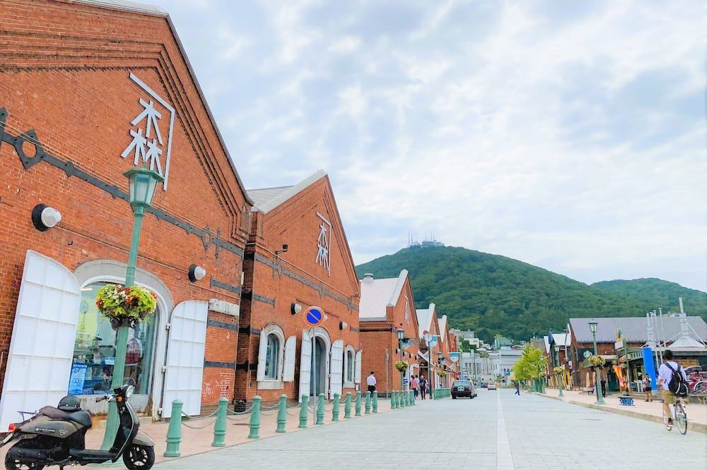 Outdoor view Photo