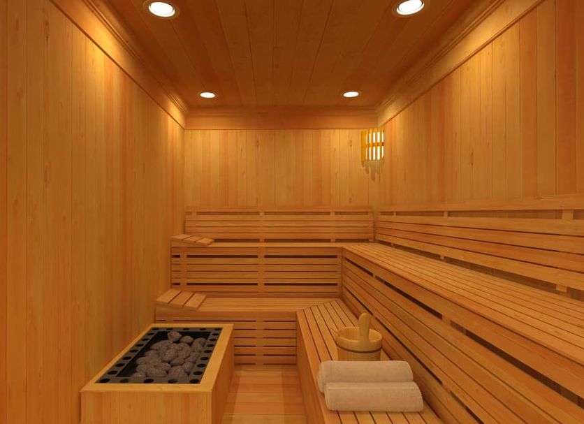 Spa Photo