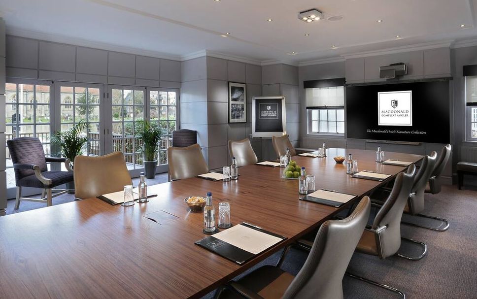 Conference room Photo