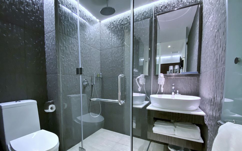 Bathroom Photo