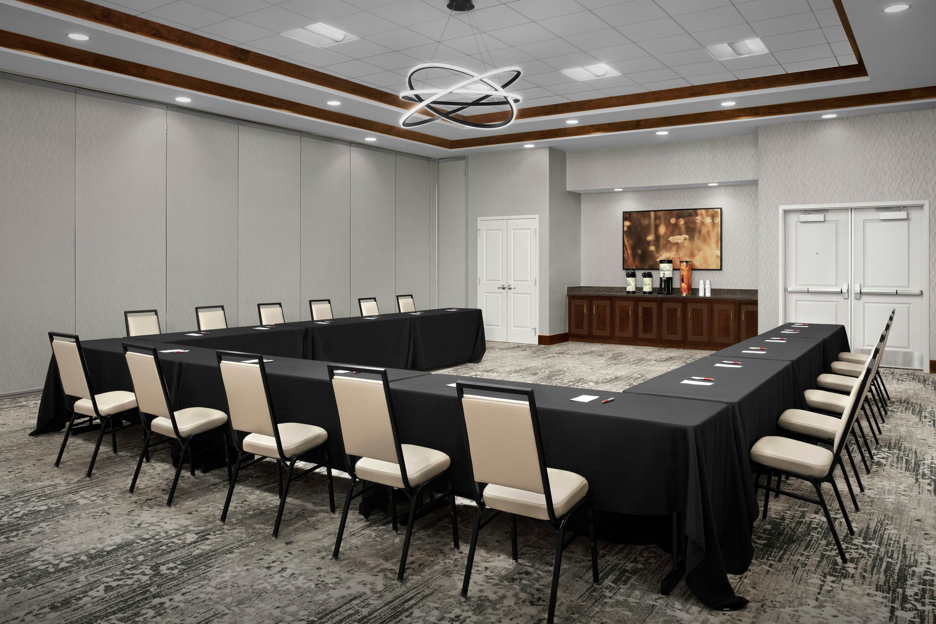 Conference room