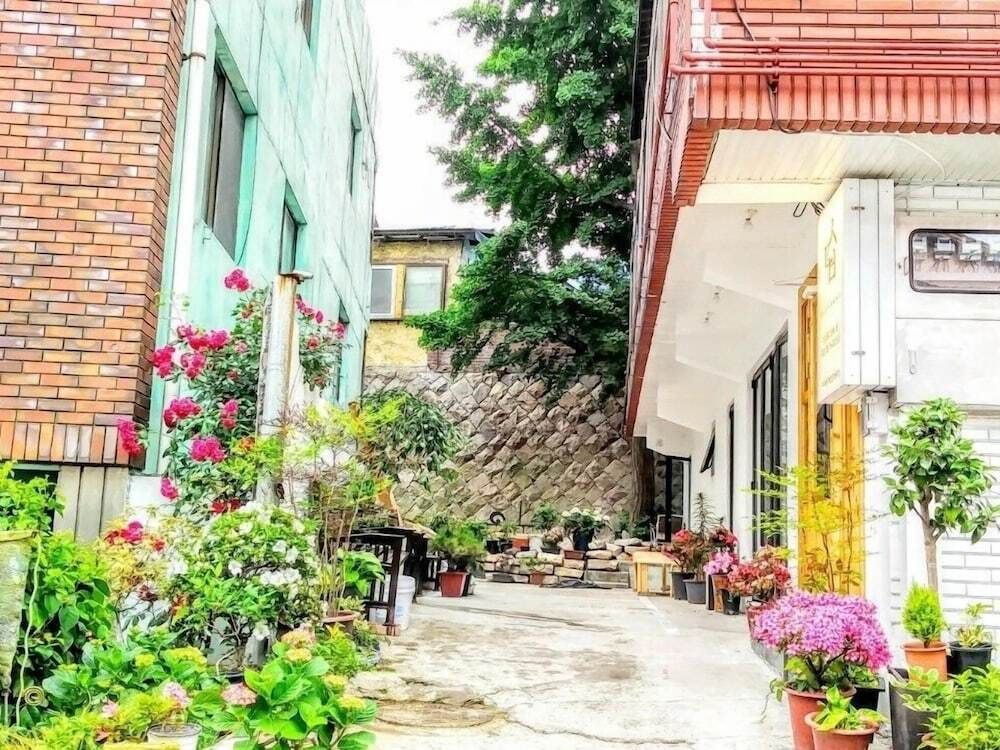 Outdoor view