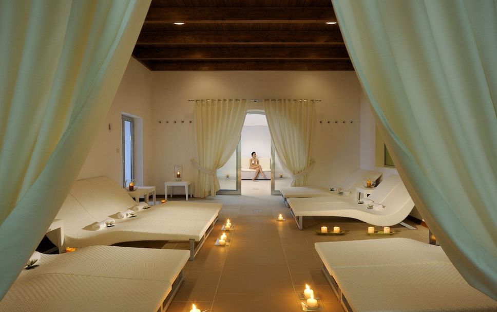 Spa Photo