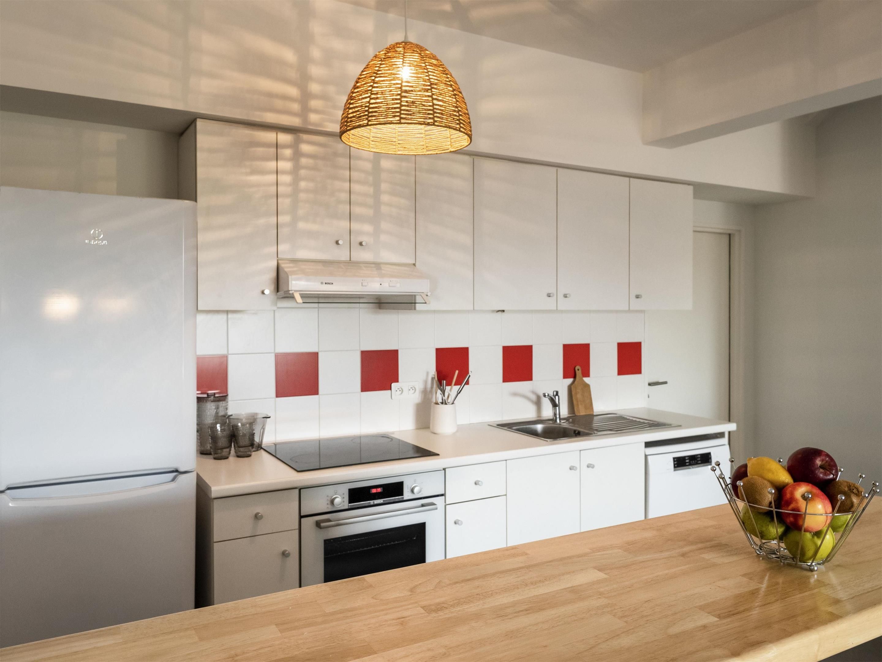 Kitchen Photo