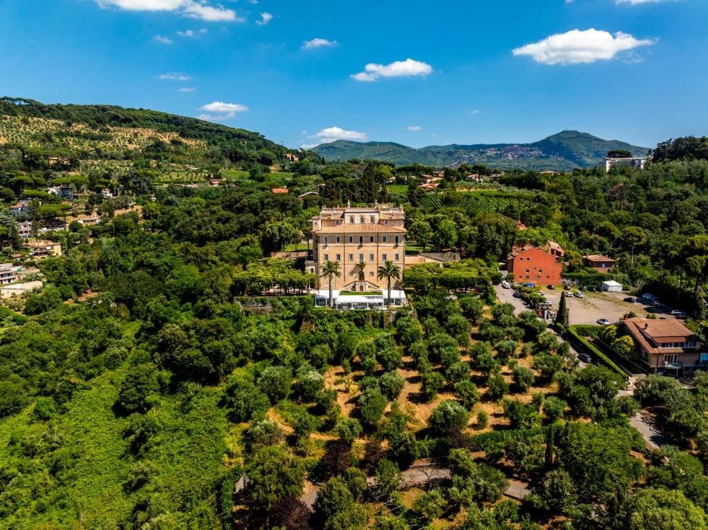 Outdoor view