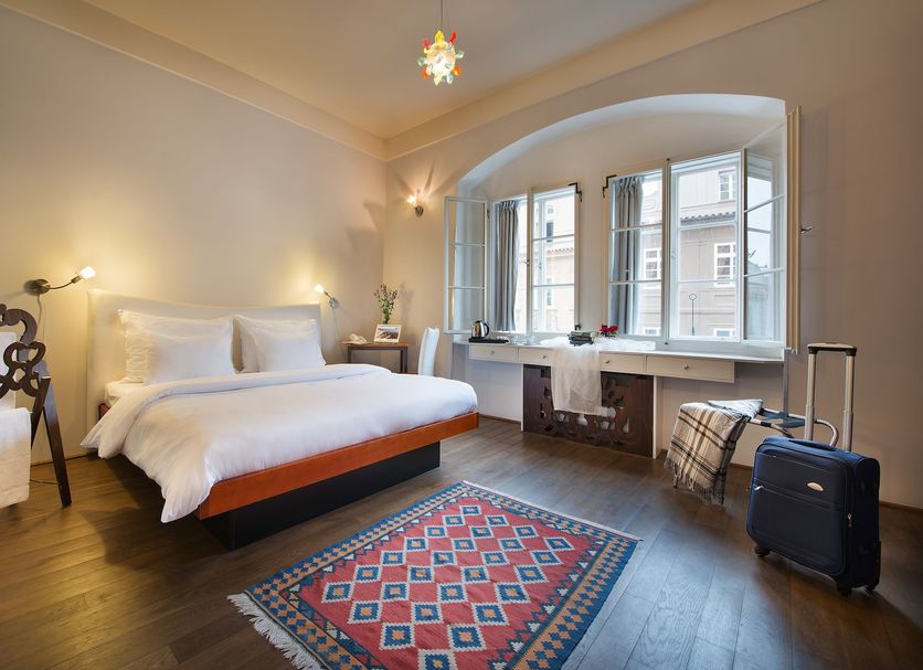 Bedroom Photo