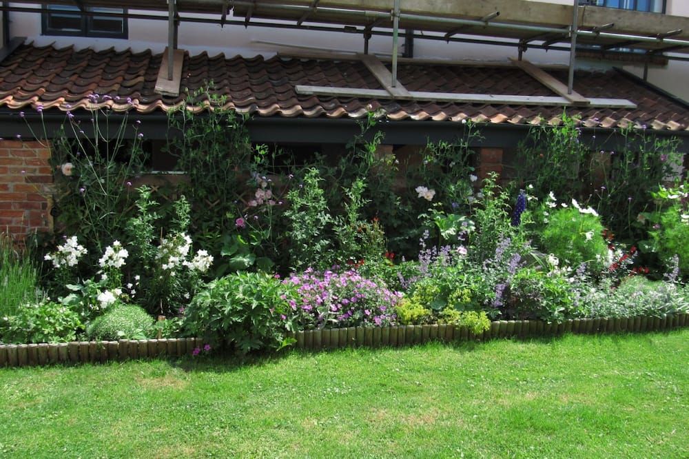 Outdoor view