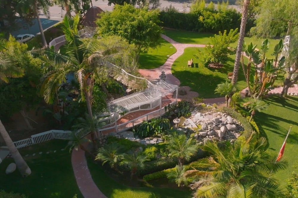 Outdoor view