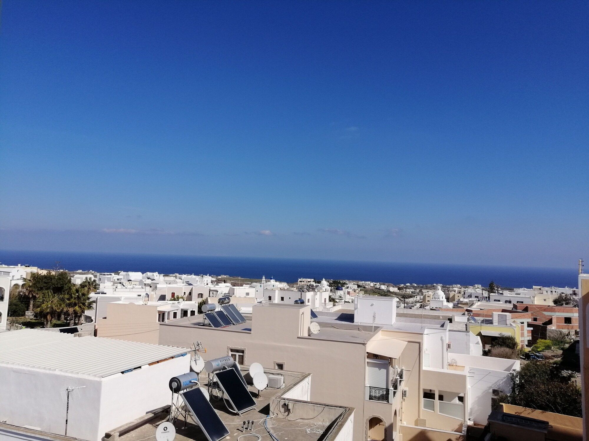 Outdoor view