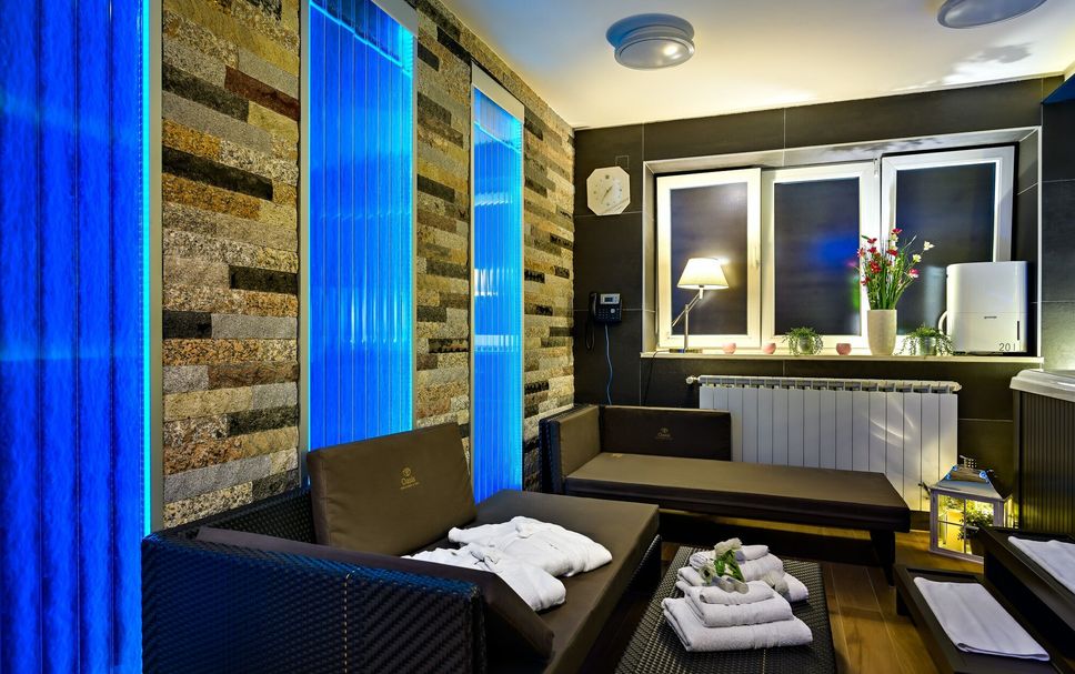 Spa Photo