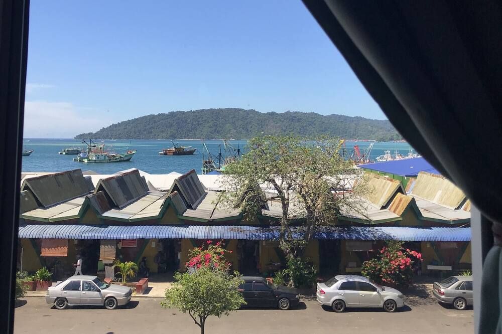 Outdoor view