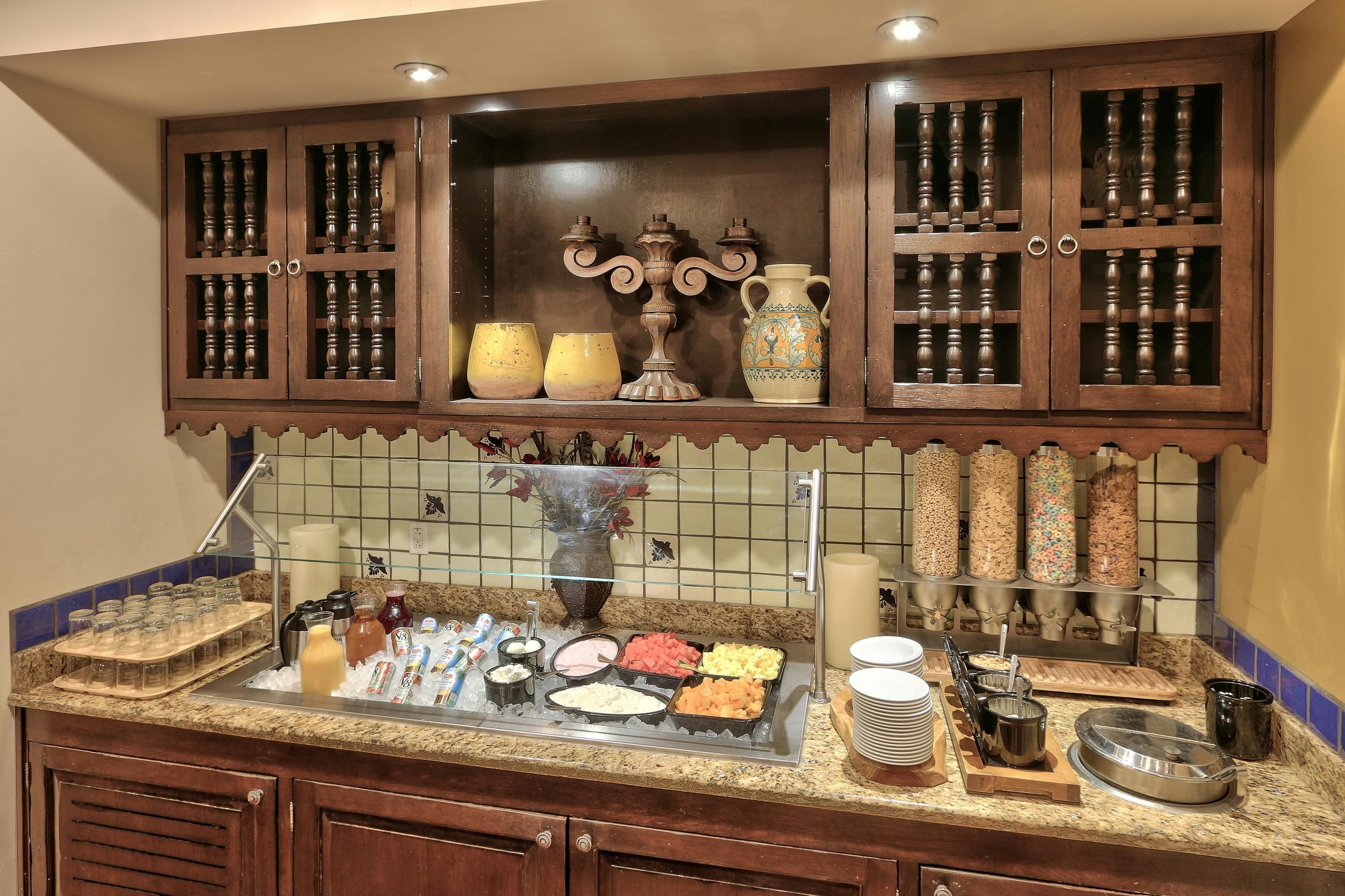 Buffet