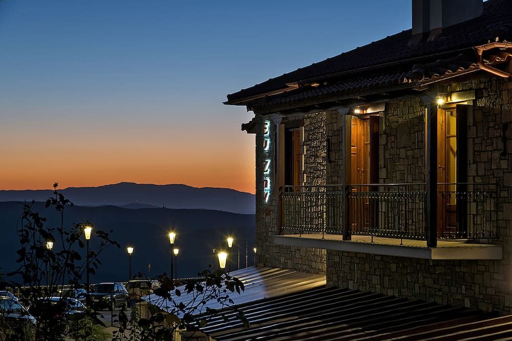 Outdoor view