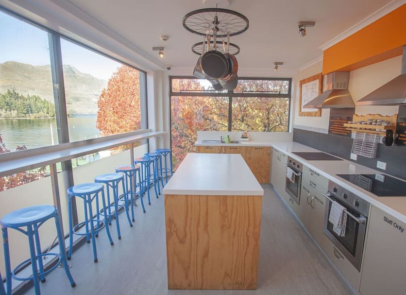 Kitchen Photo