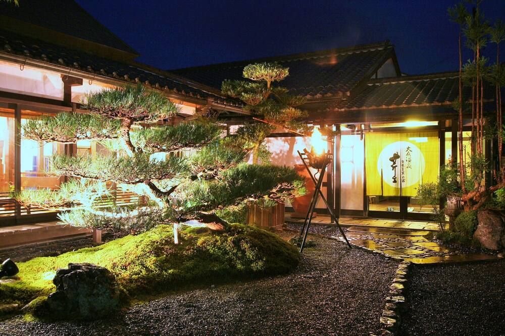 Outdoor view