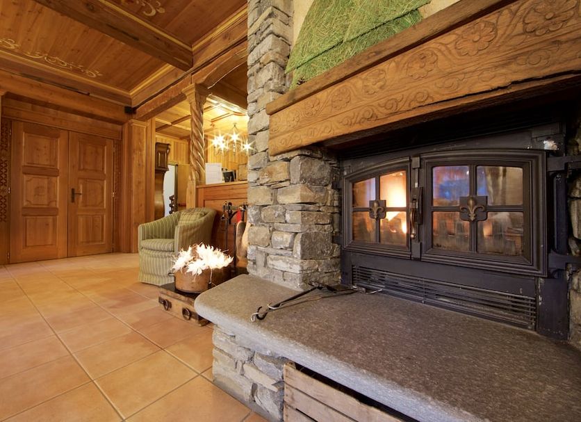 Hotel amenity Photo