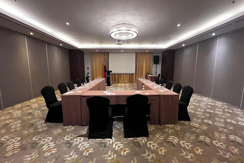 Conference room