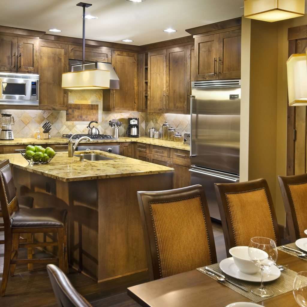 Kitchen Photo