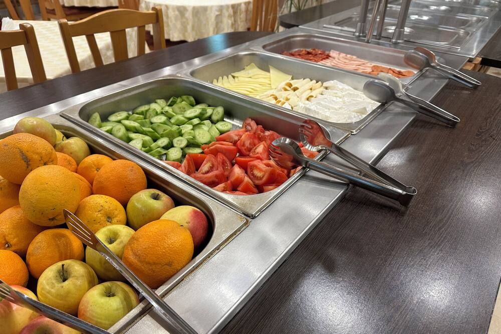 Buffet