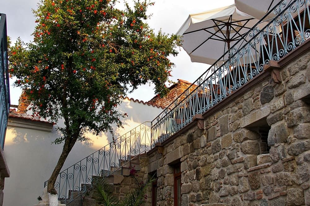 Outdoor view