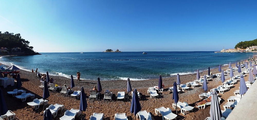 Beach Photo
