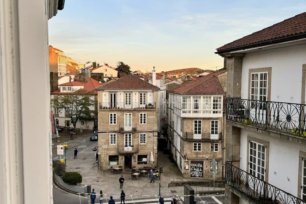 Outdoor view