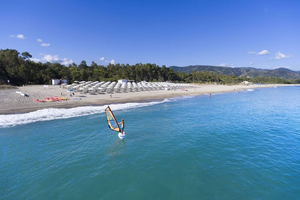 Beach Photo