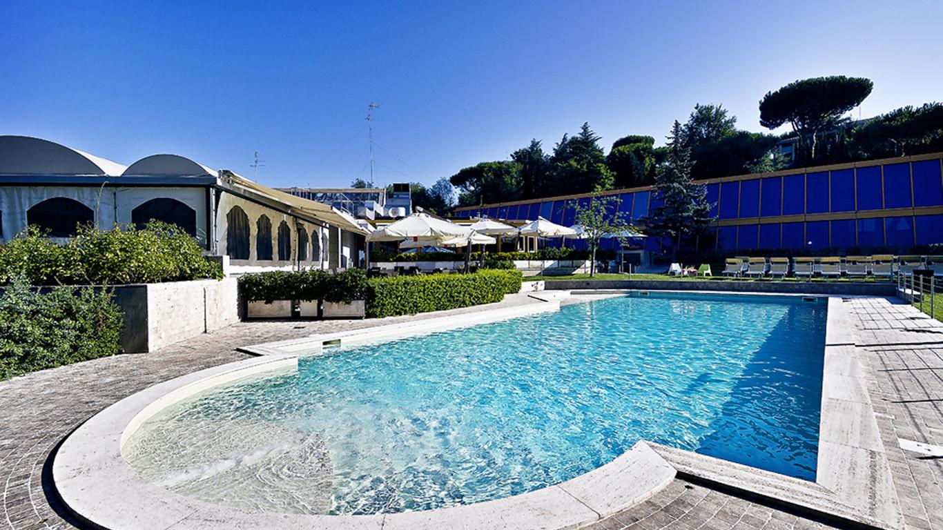 Hotel All Time Relais & Sport