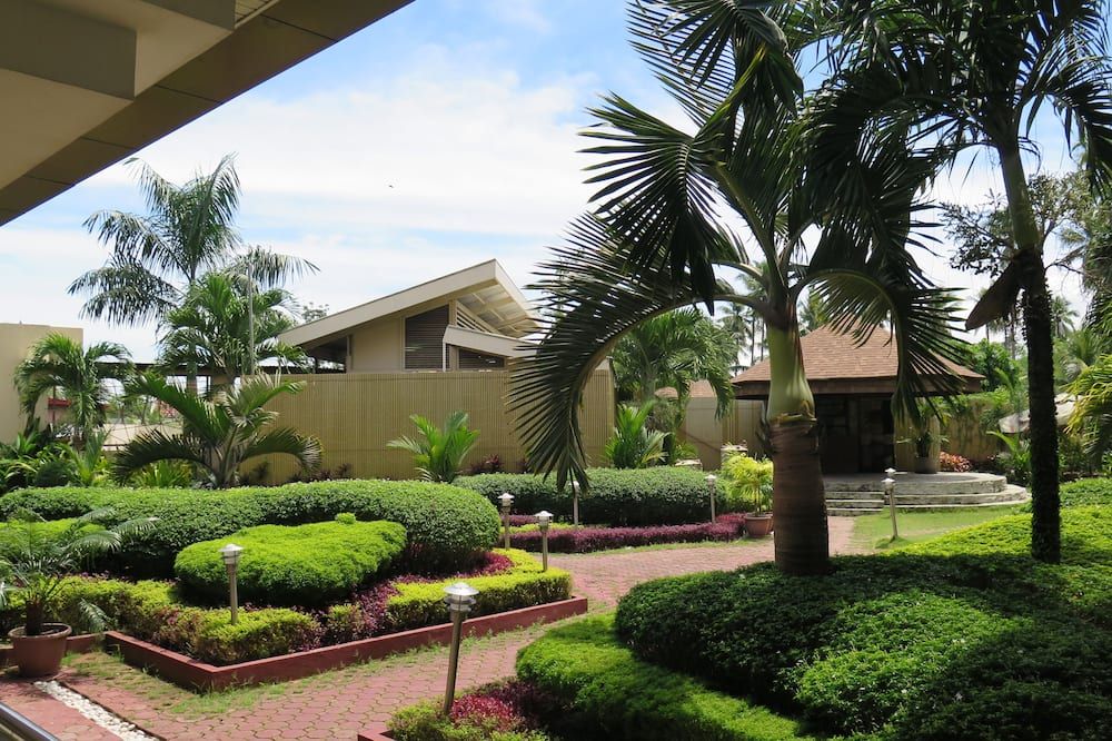Outdoor view