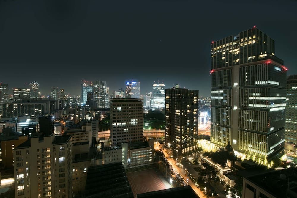 Outdoor view