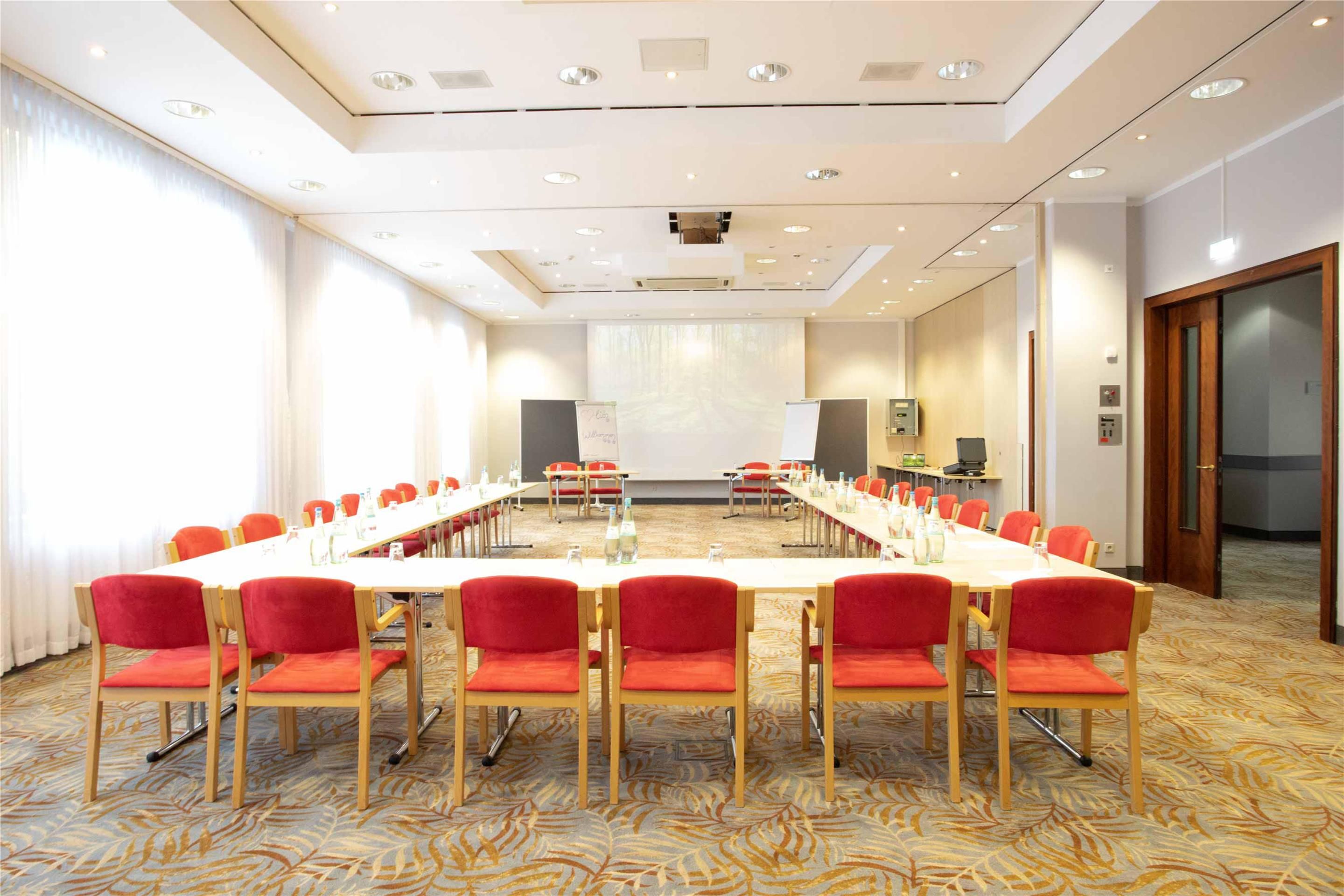 Conference room