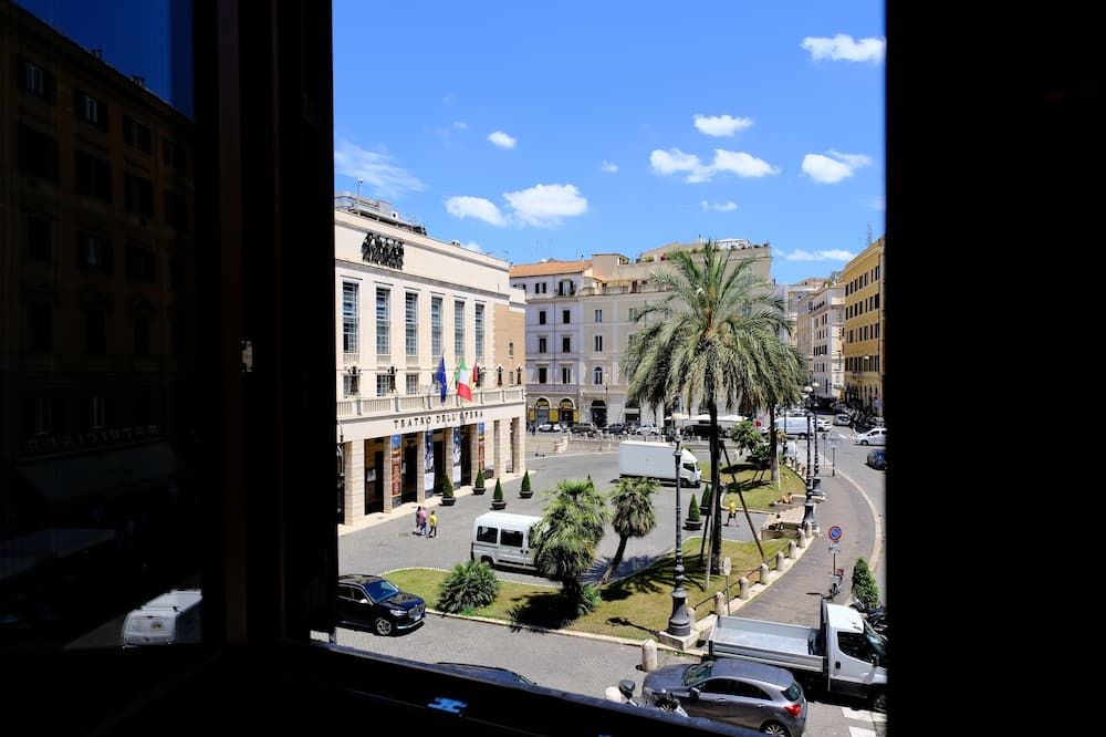 Outdoor view