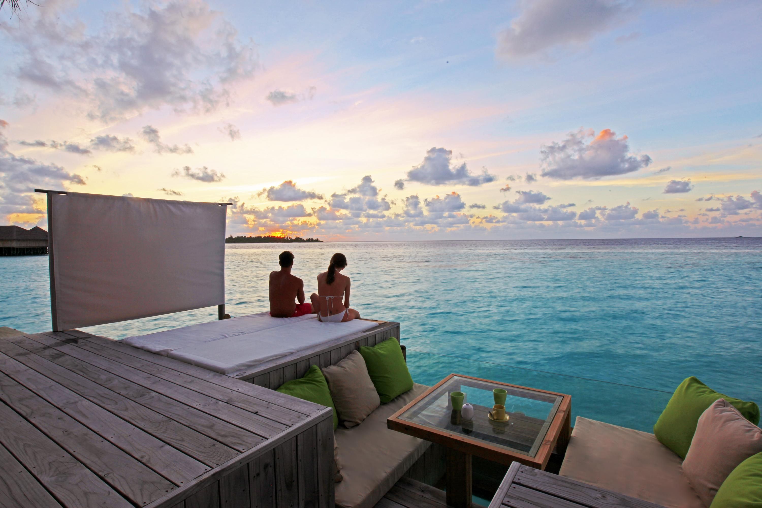 Outdoor view
