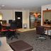 Business centre