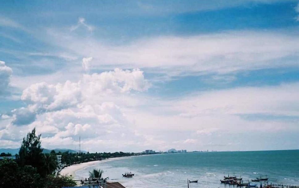Outdoor view Photo